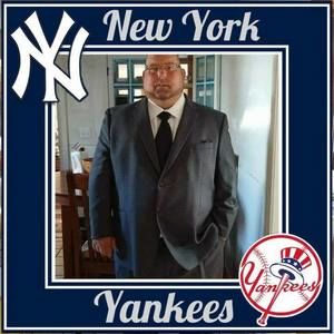 Meet your Posher, Christopher